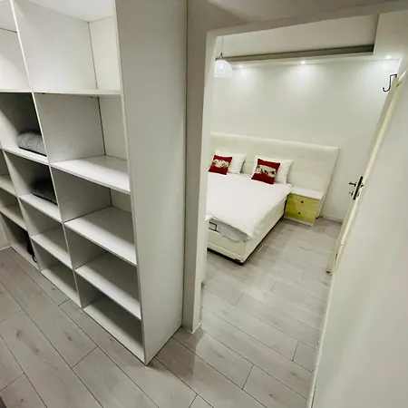 Lux West Gate 公寓 Ilidža