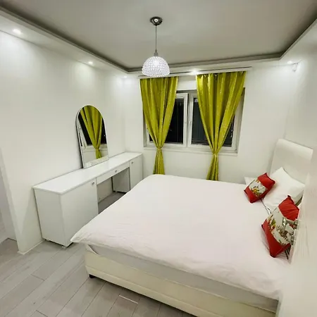 Apartamento Lux West Gate *