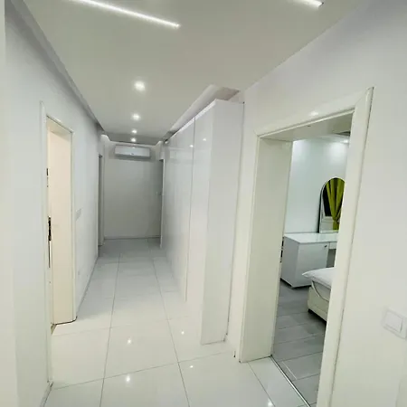 公寓 Lux West Gate Ilidža