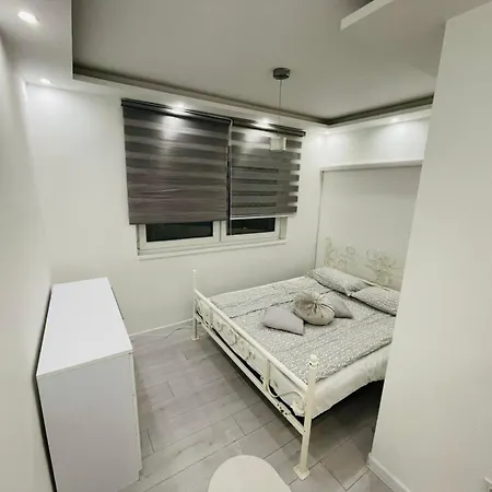 Apartamento Lux West Gate *
