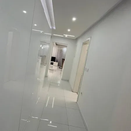 Lux West Gate